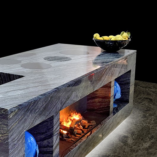 marmo-silver-wave-vulcano-cucina-caminetto-marmi-strada