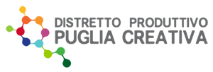 distretto produttivo puglia creativa