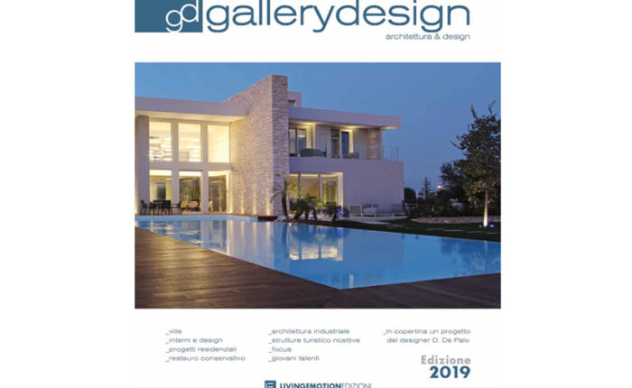 marmi-strada-rassegna-stampa-gallery-design - villa castelli