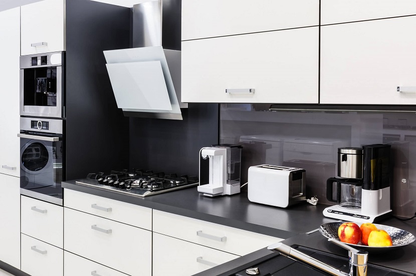 top cucina in laminato