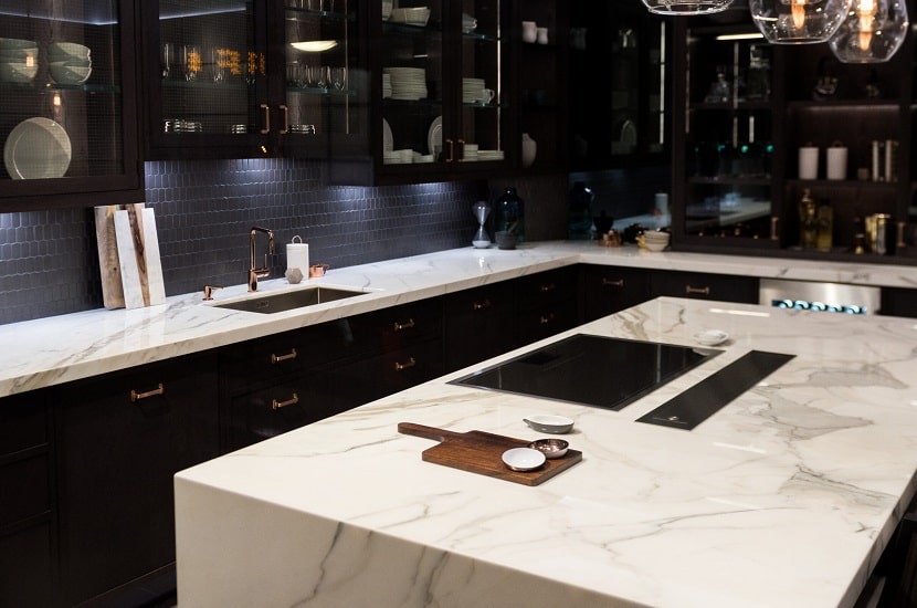 top cucina in marmo brindisi e provincia