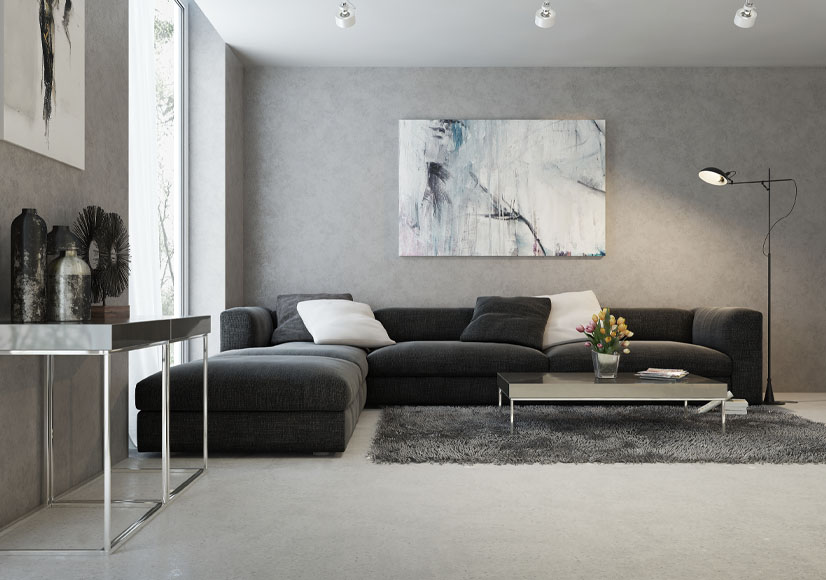 tendenze interior design 2022 Marmi Strada
