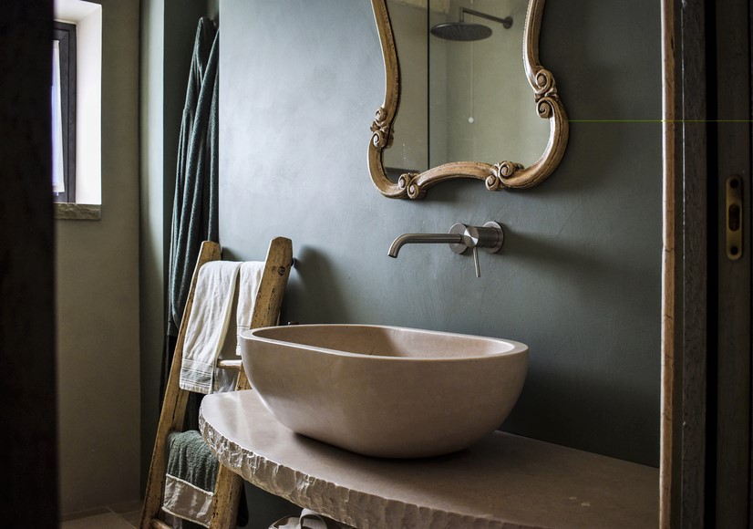 arredo bagno tendenze marmi strada