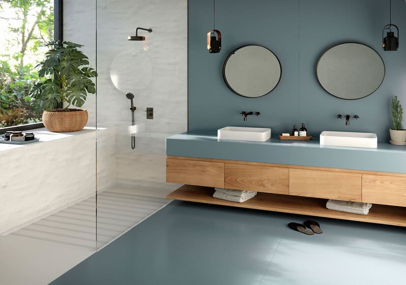 silestone cala blue cosentino marmi strada