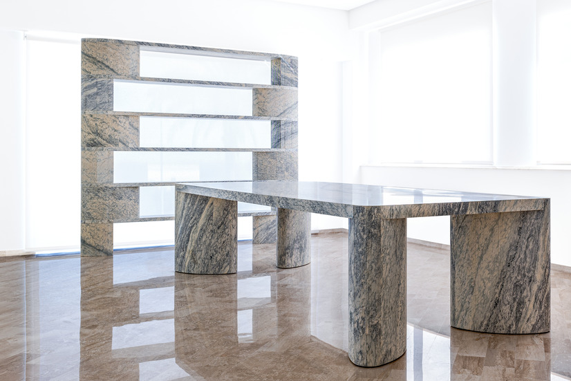 tavoli - coffee table - marmo - trend 2024 - marmi strada - lecce