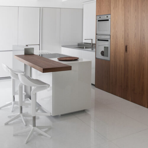 pavimento in marmo design elegante minimalista bianco